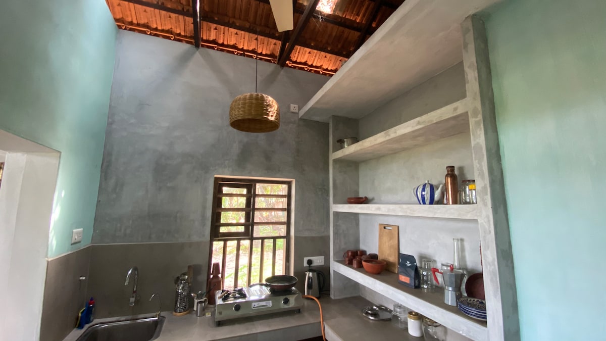 The Peacock House - Island Retreat, photo 26