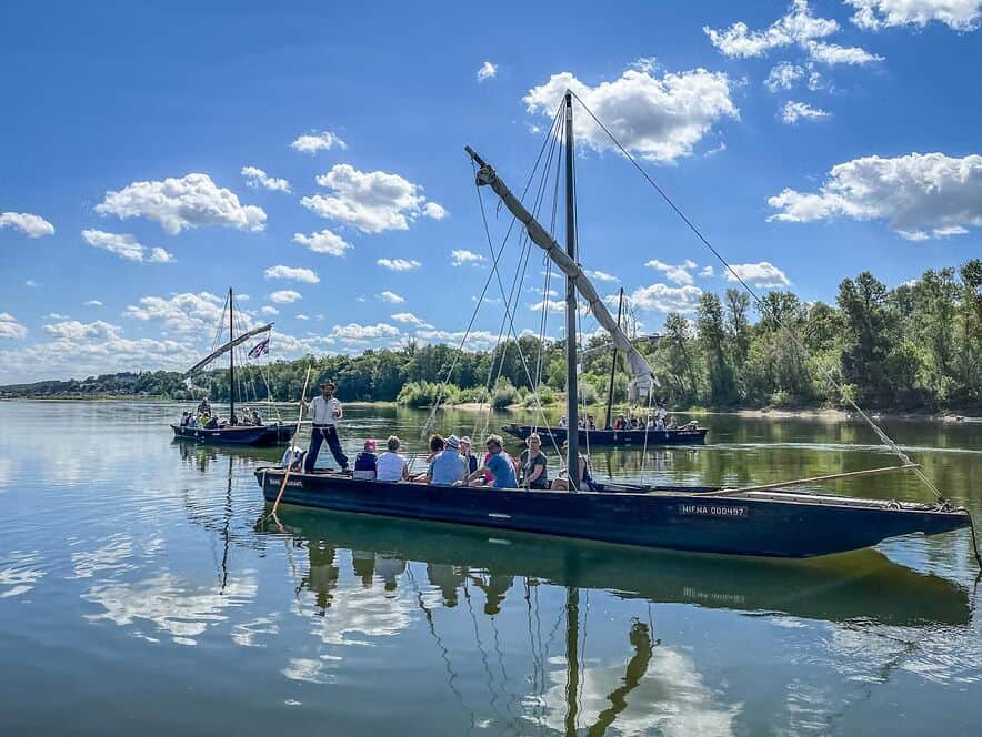 Navigation historique