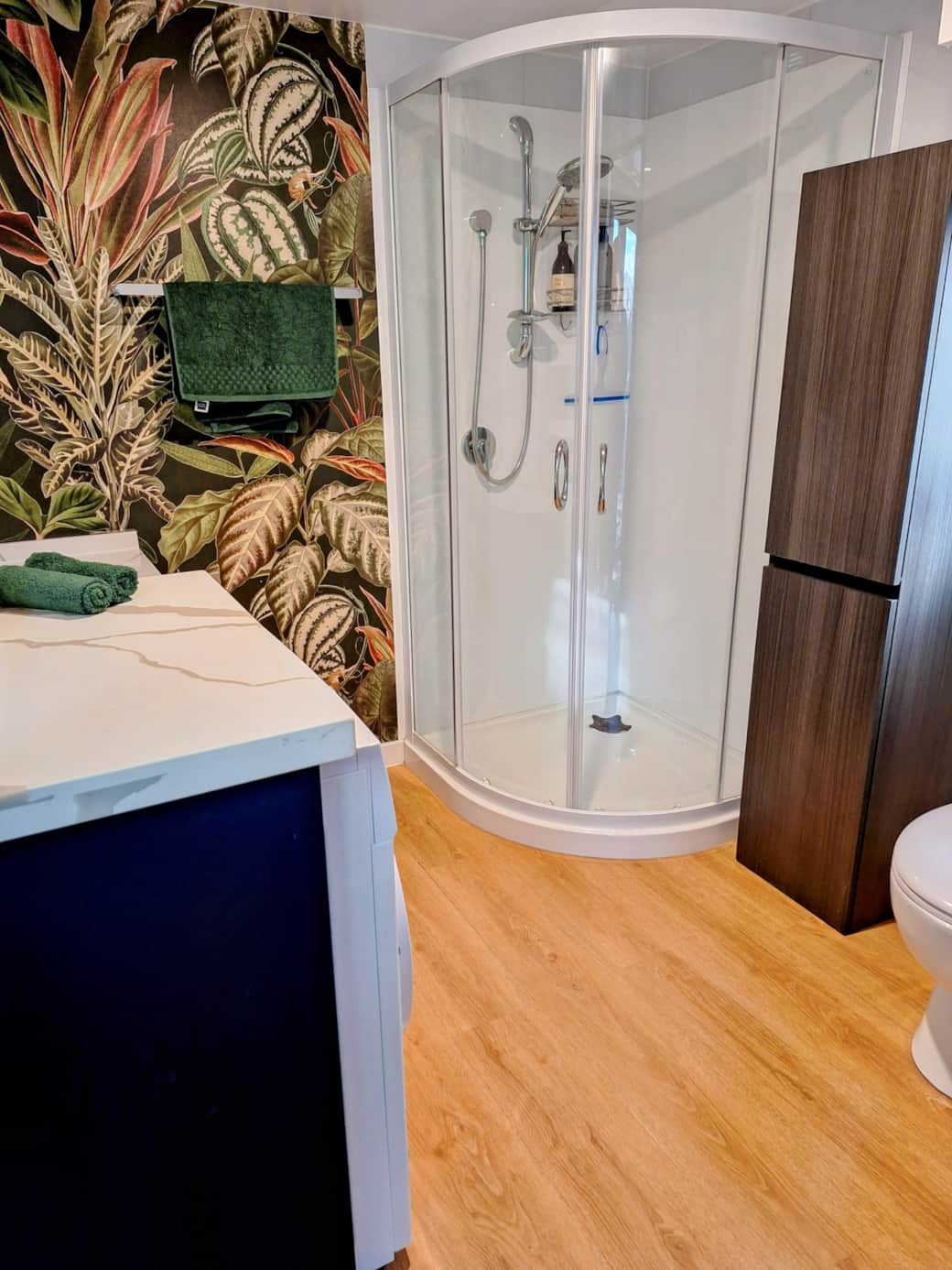 Bathroom/Laundry