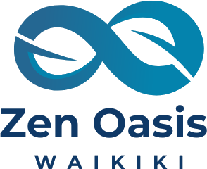 Zen Oasis Waikiki