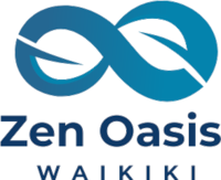 Zen Oasis Waikiki