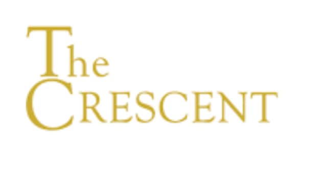 The Crescent Rooms