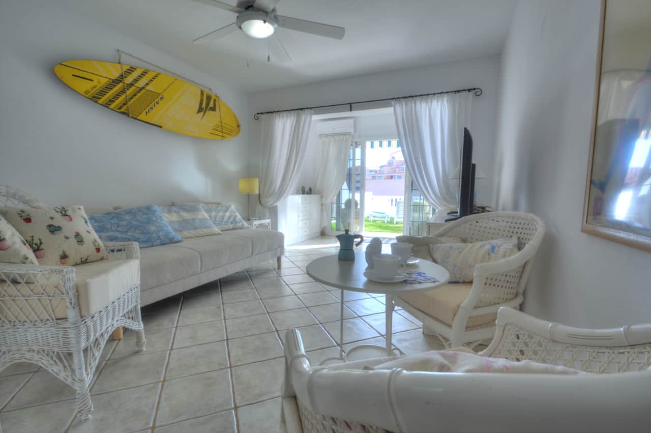 Sala de estar