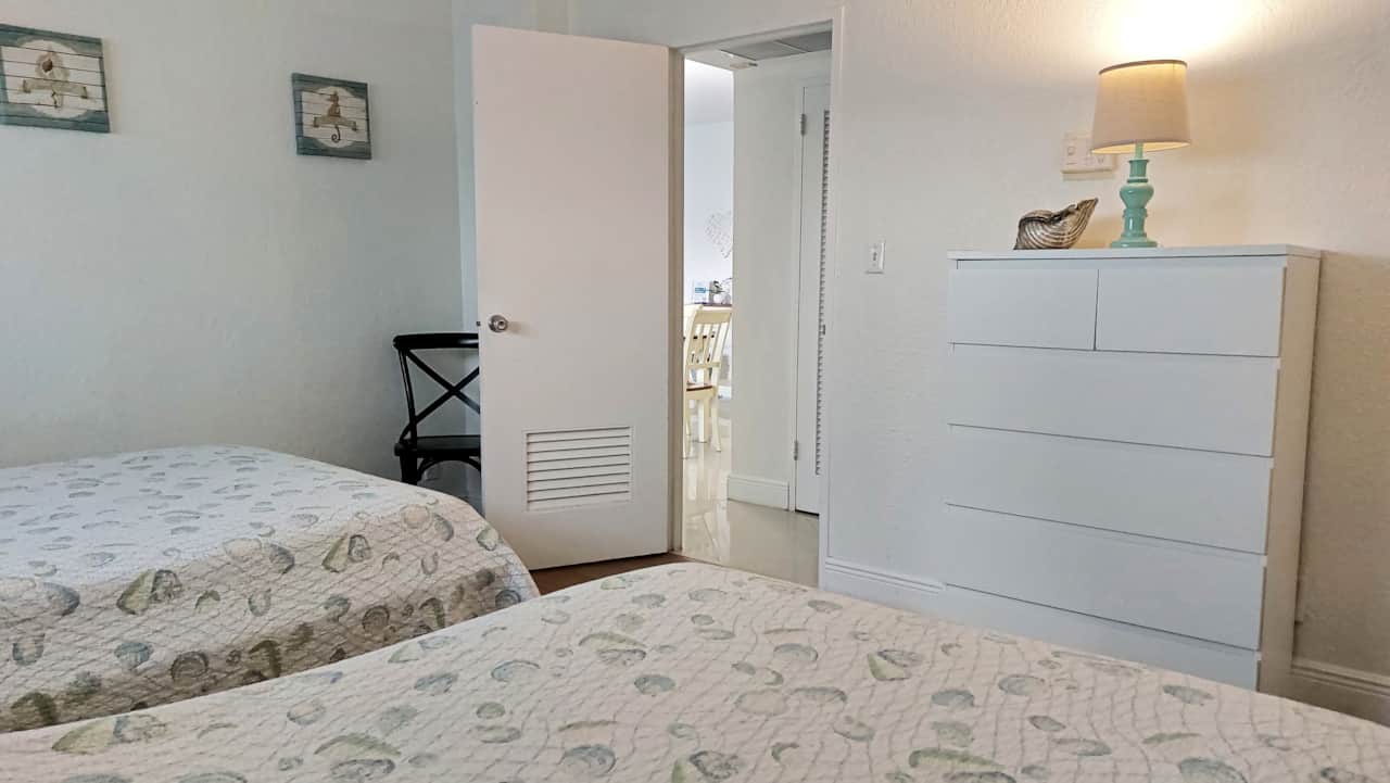 Segundo dormitorio