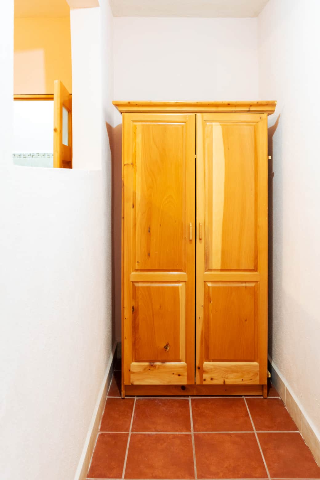 Apartamento para 2 Personas 1er Nivel -6
