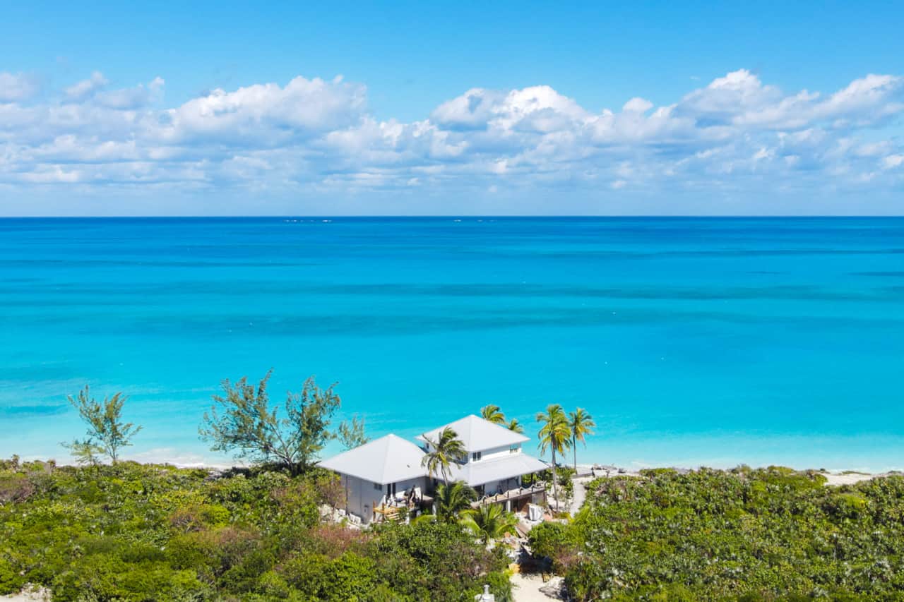 Inspiration Point - Exuma Exclusives Vacation Rentals