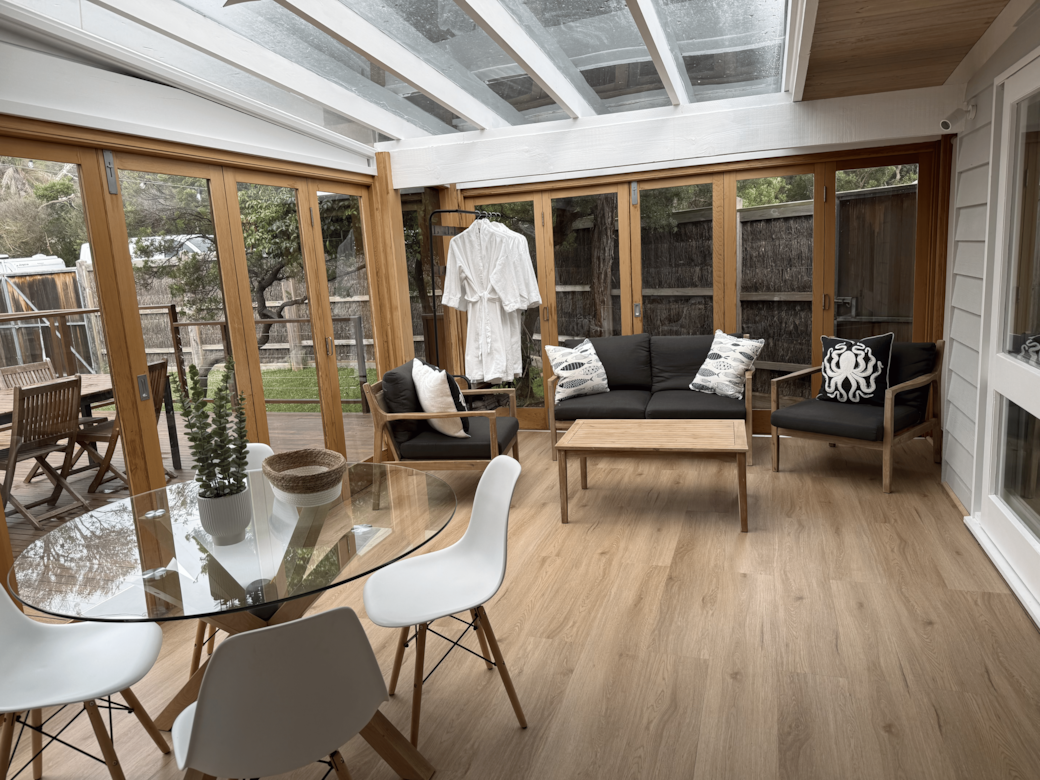 Sunroom