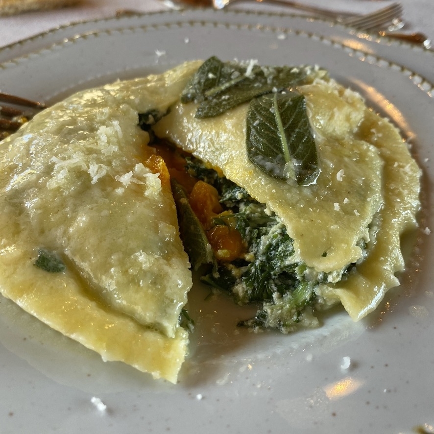 Tortelli
