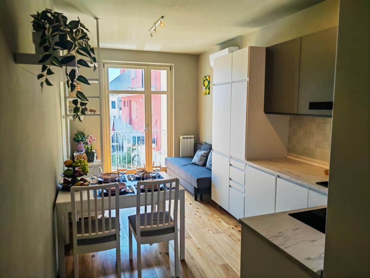 Casa Ginestra, Lucca, a 1,6 km dalle Mura