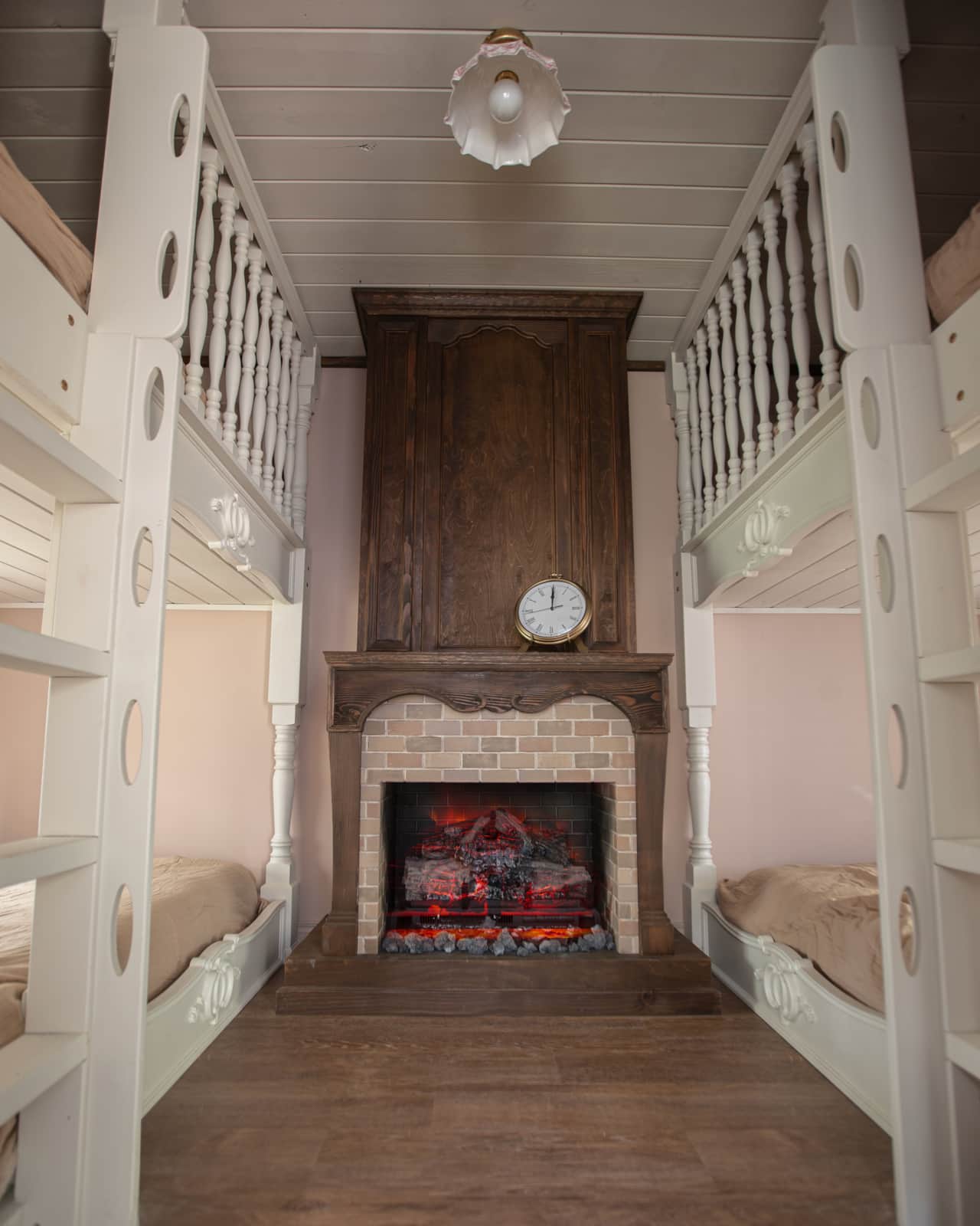 Cinderella Bedroom