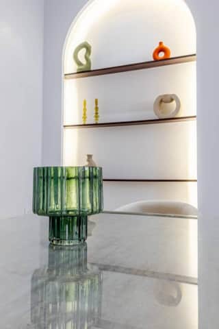 Élégant Appartement Dar Jasmin avec Jacuzzi Privé — photo 27