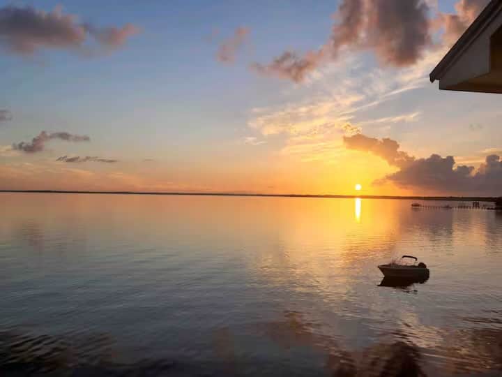 Tranquil Seas, Innerarity Townhomes, Perdido Key FL