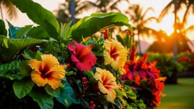 Garden Island Oasis, LLC