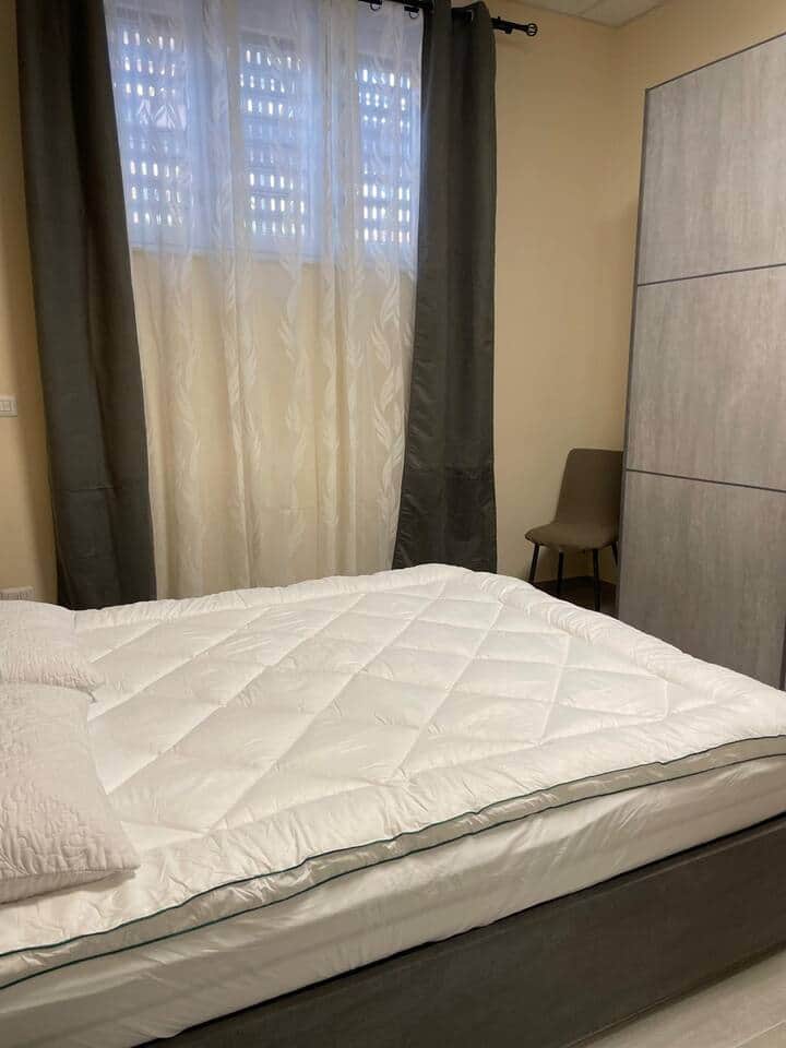 Camera da letto matrimoniale 