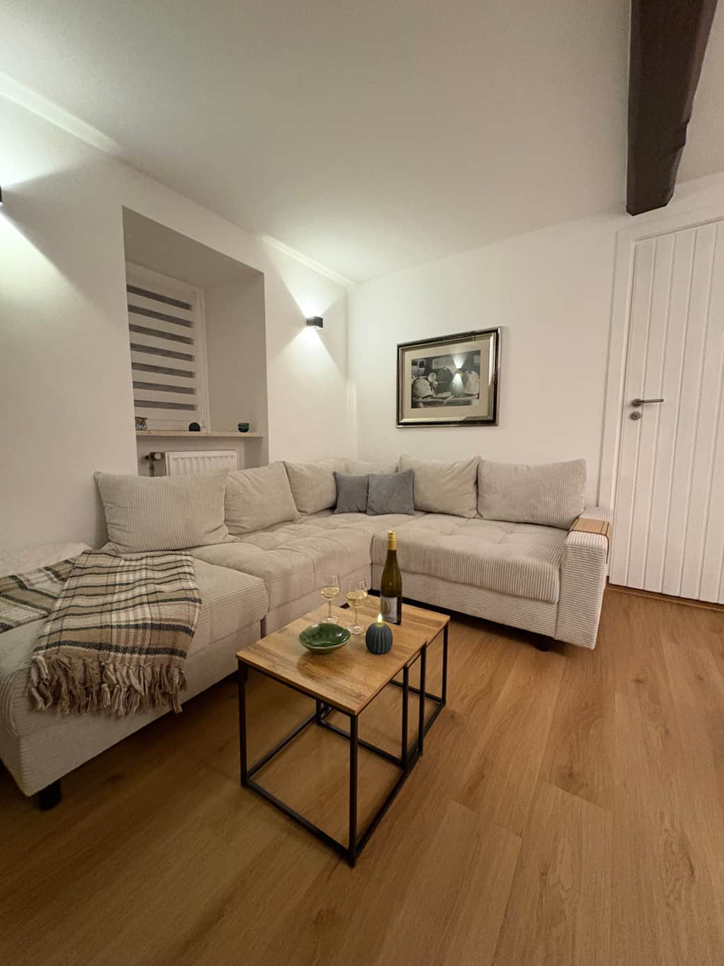 Wohnbereich Wohnbereich