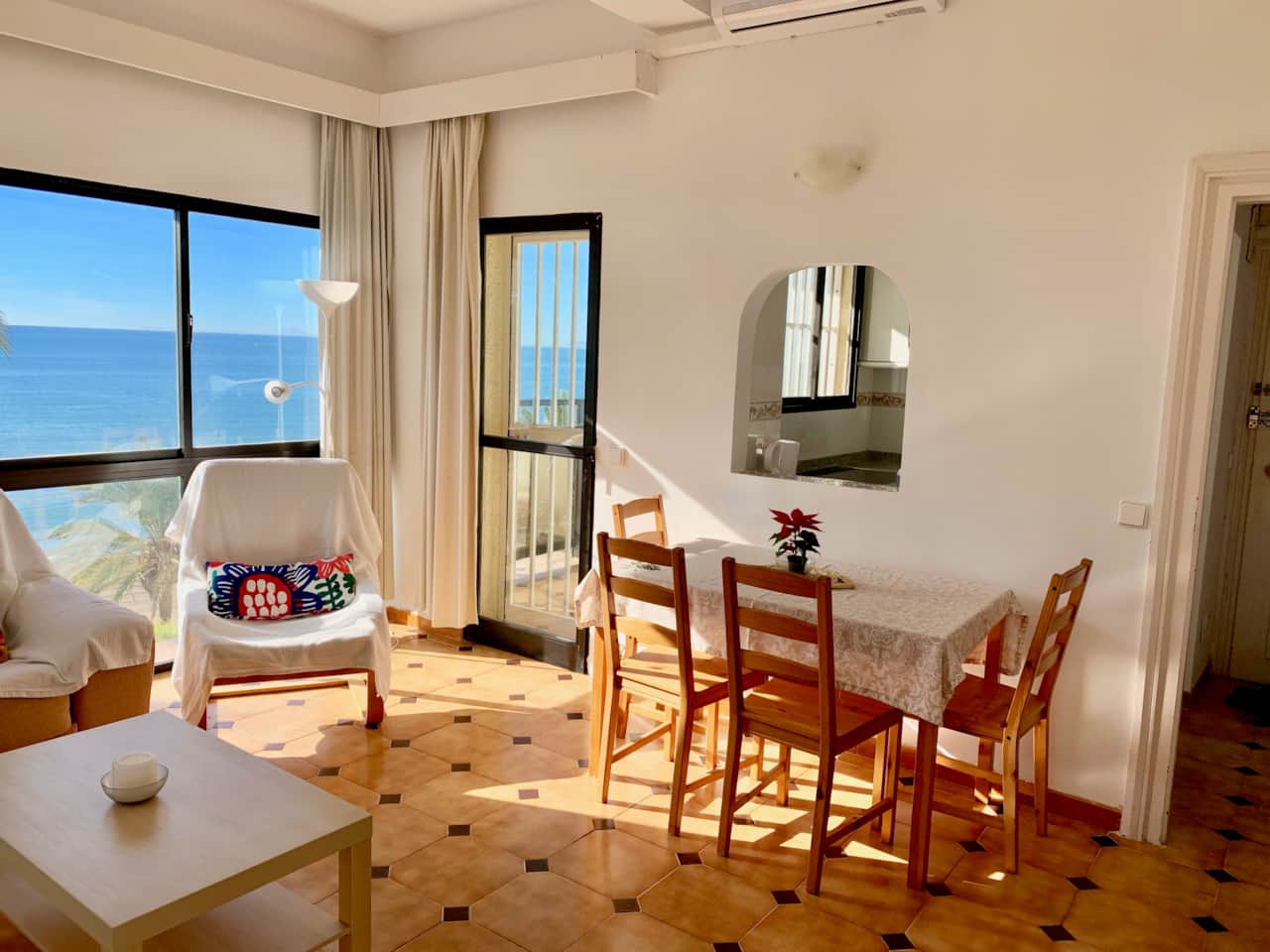 Skol Apartments Marbella 332C