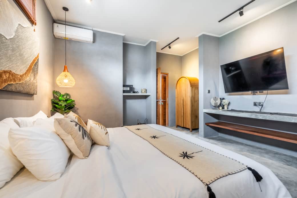Bed 3