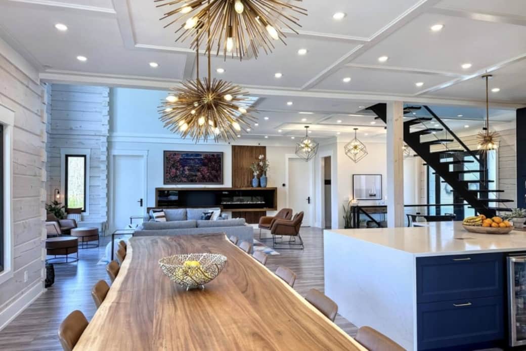 Dinning Table