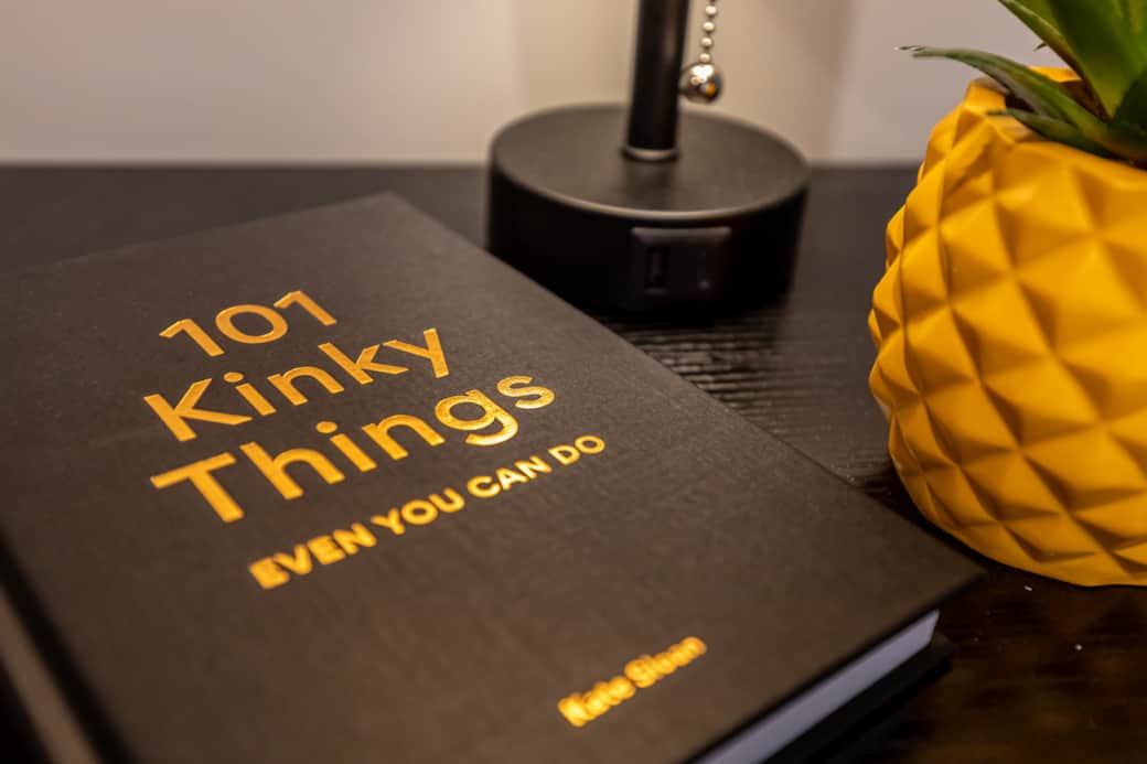 101 Kinky Things