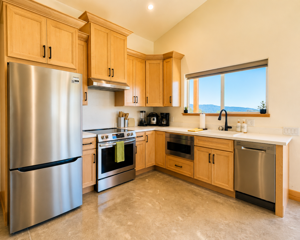 Kitchen Kitchen
