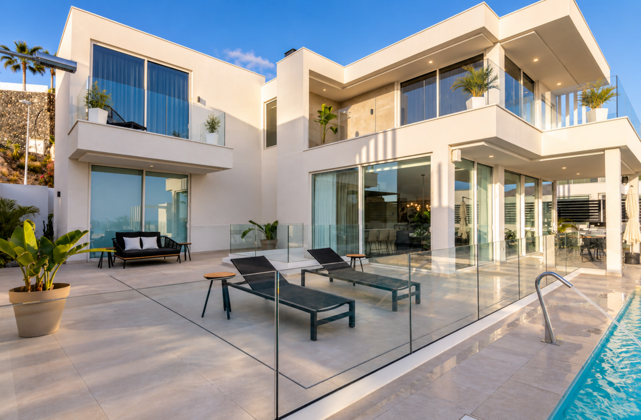 PORTADA VILLA ENCANTO