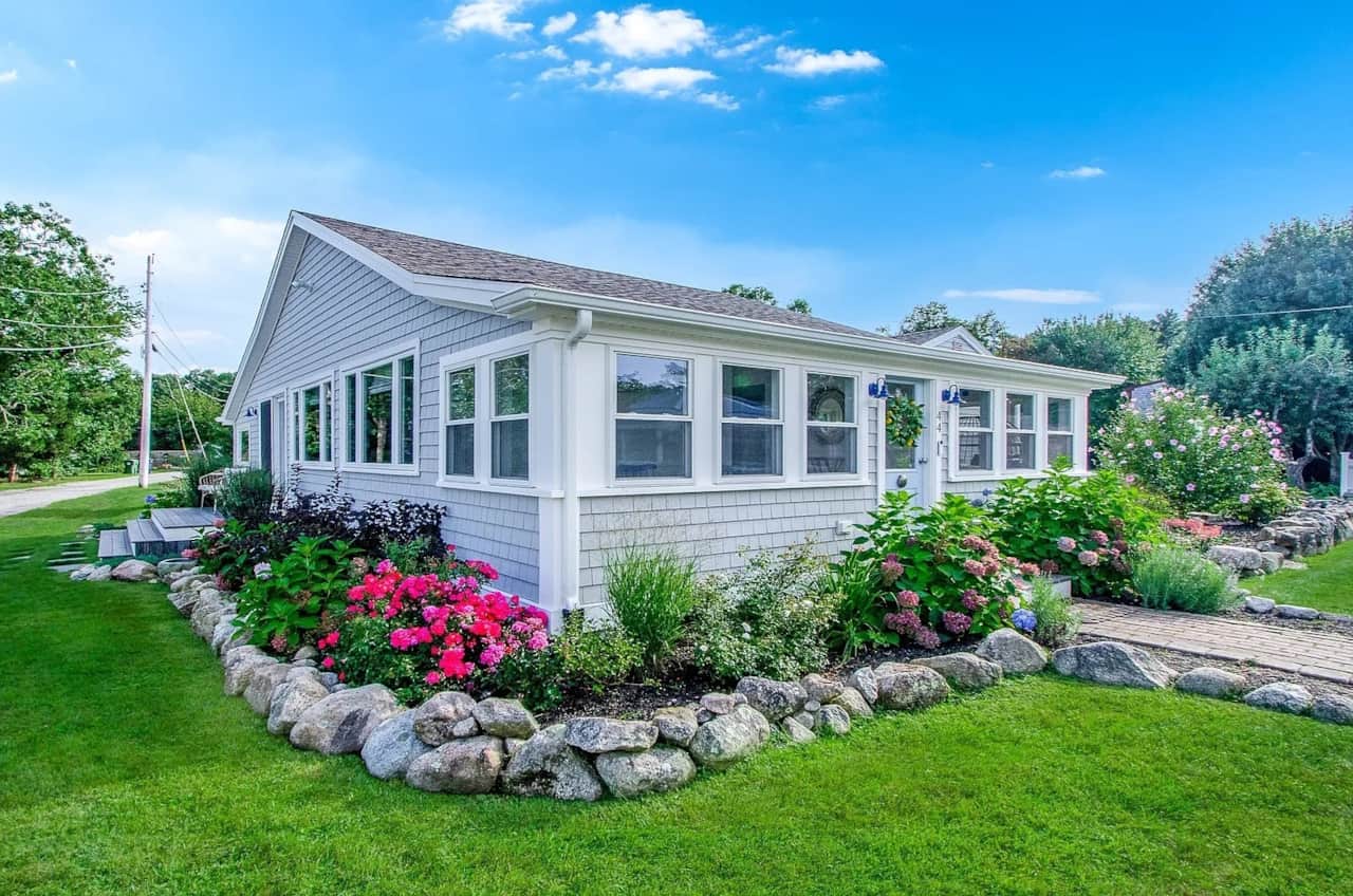 Cottage 1b