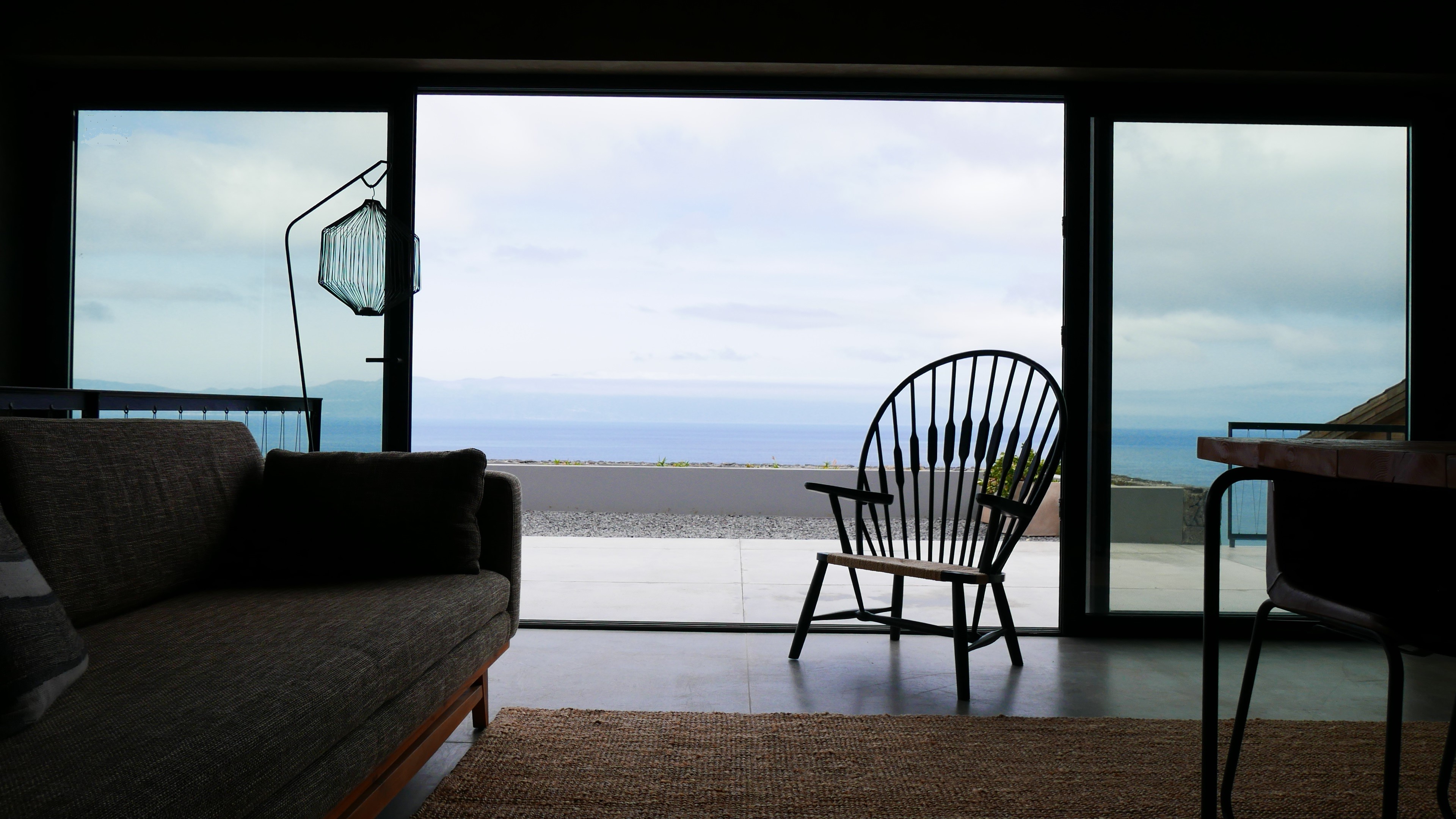 Sala de estar / Living room