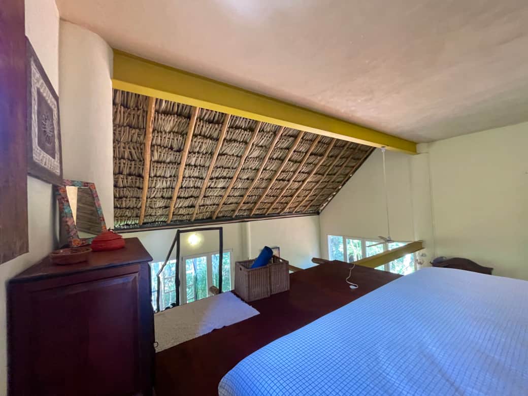Casa Neek' Guanábana