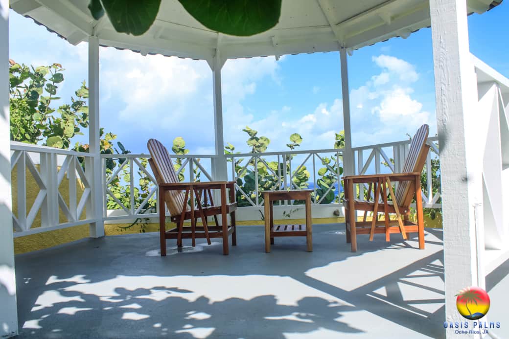 Gazebo 