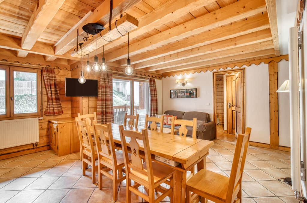 Salle à manger