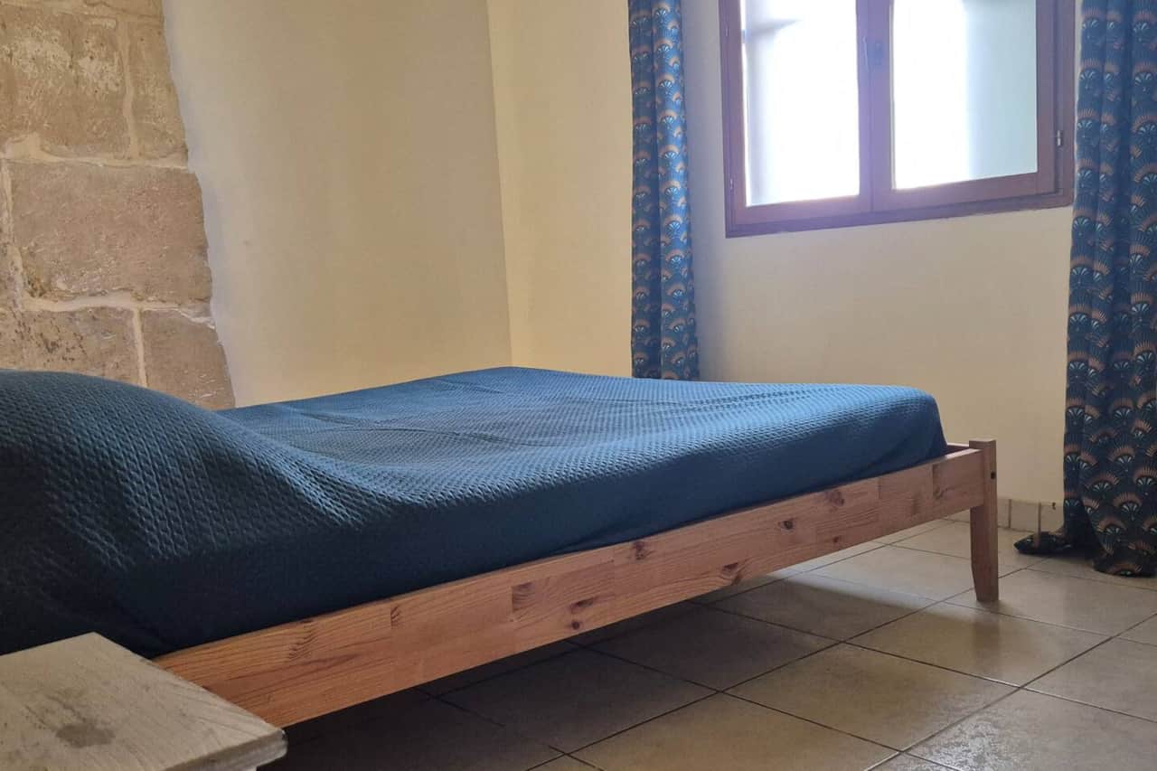 Chambre 1