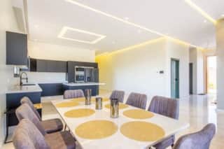Villa Al Mansour | Piscine Chauffée & SPA & GYM — photo 9