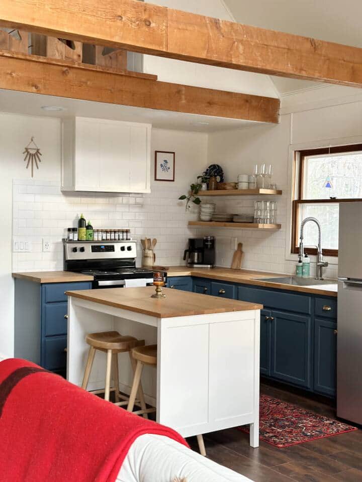 URSA MAJOR Kitchen