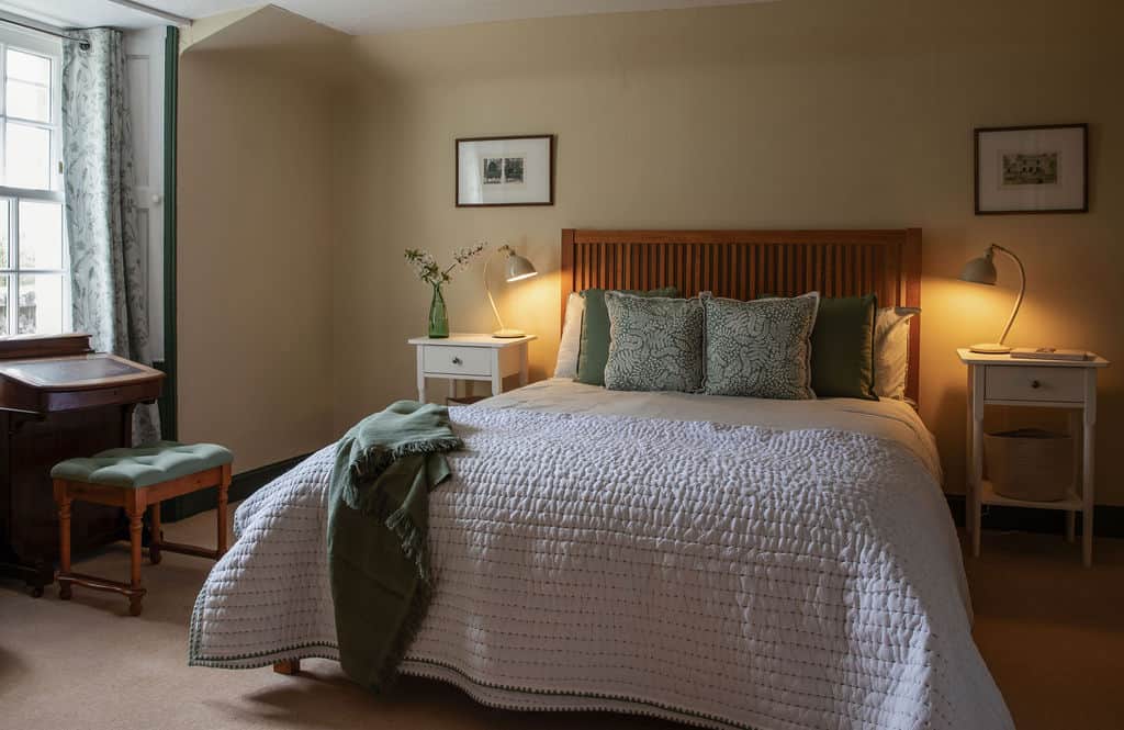 Bedroom W1