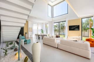 Villa luxe Élégante, Piscine chauffée privée, Jeux — photo 37
