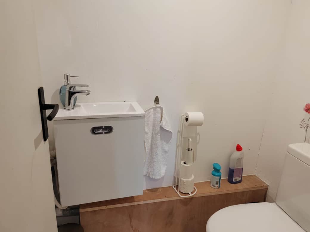WC RDC