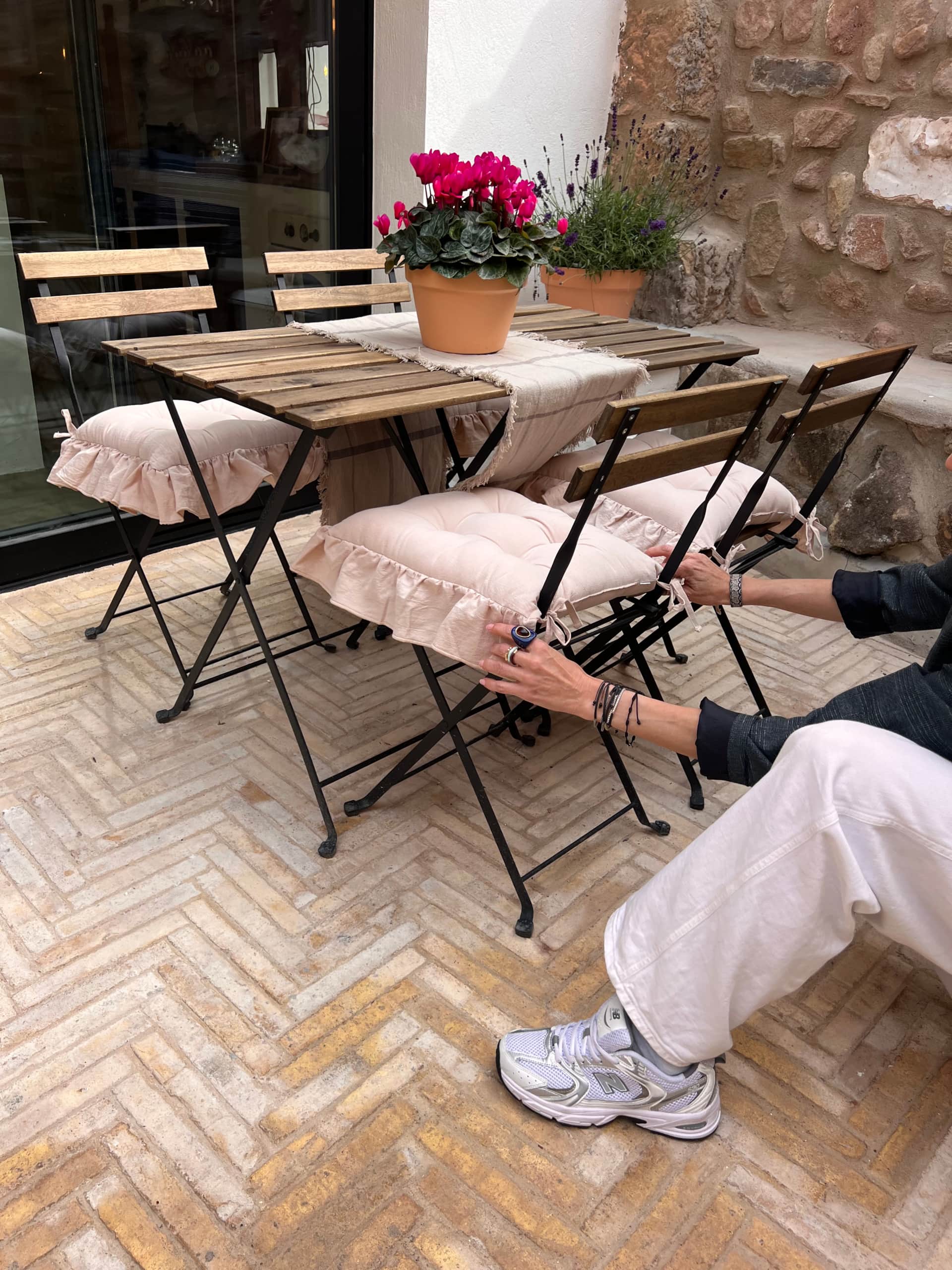 Cada detalle cuenta…