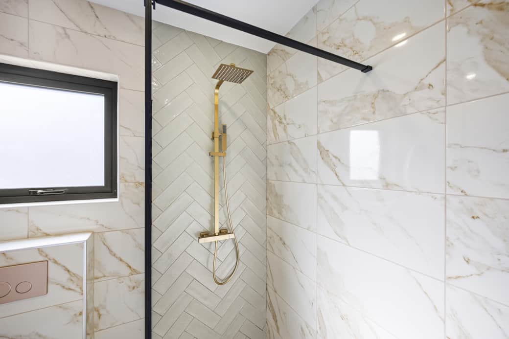 Elegant Guest Bathroom 2