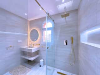 Duplex Annakhil , Calme et proximité centre — photo 30