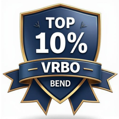 VRBO Top 10% Bend