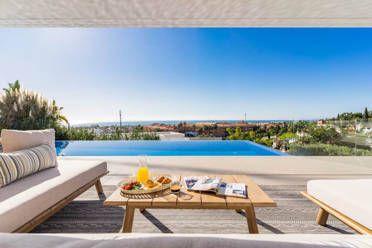 Villa flamingo 11