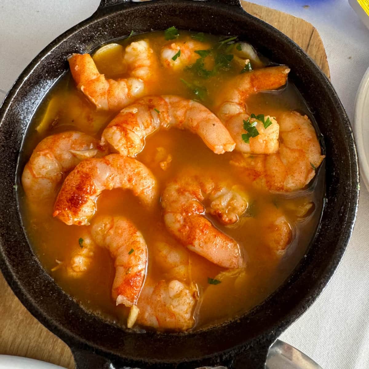 Whitewashed squares, taberna life and Andalusian seafood