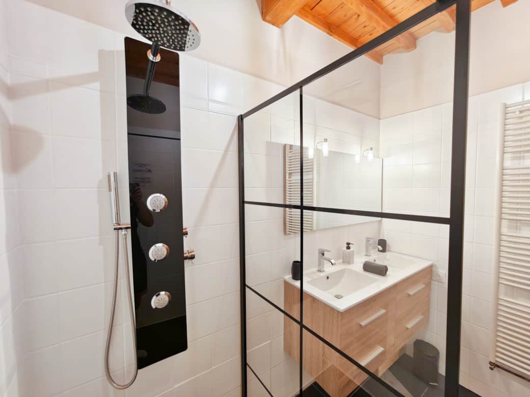 Salle de bain 2