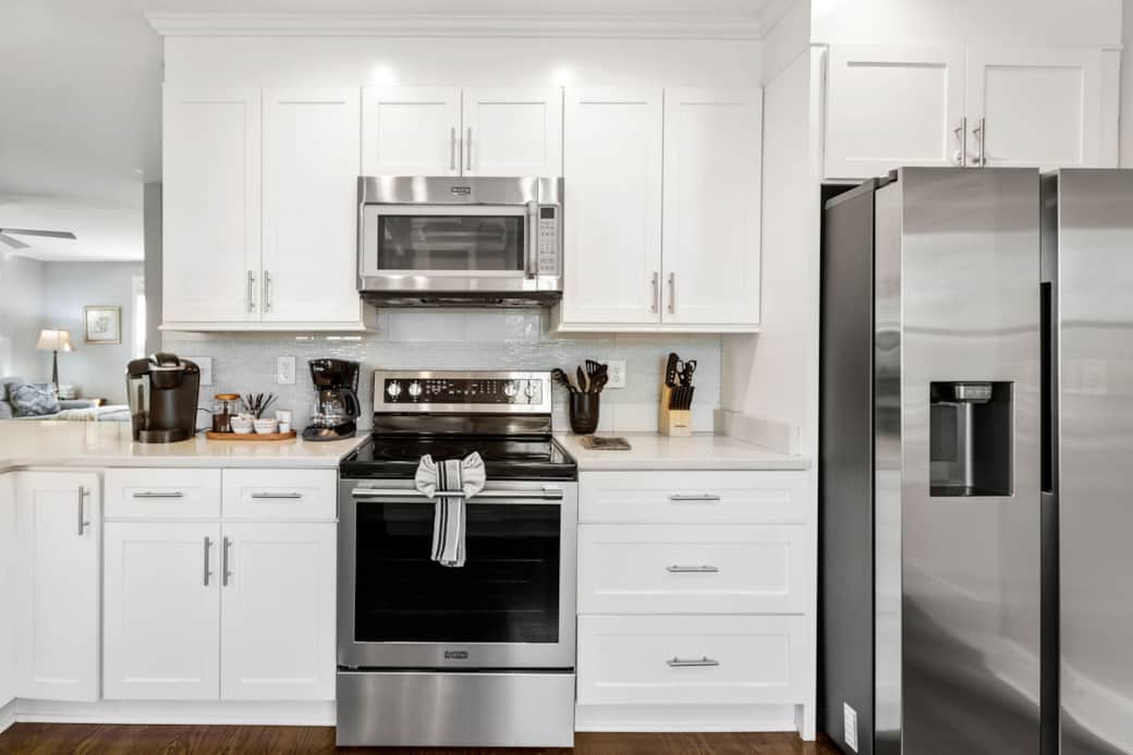 Kitchen Kitchen