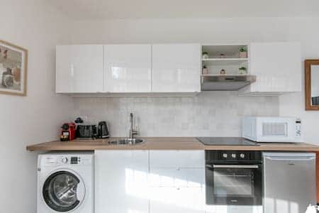 Cuisine équipée Cuisine équipée