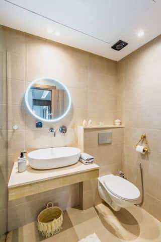 Appartement lumineux, 5min Menara Mall et M Avenue — photo 15