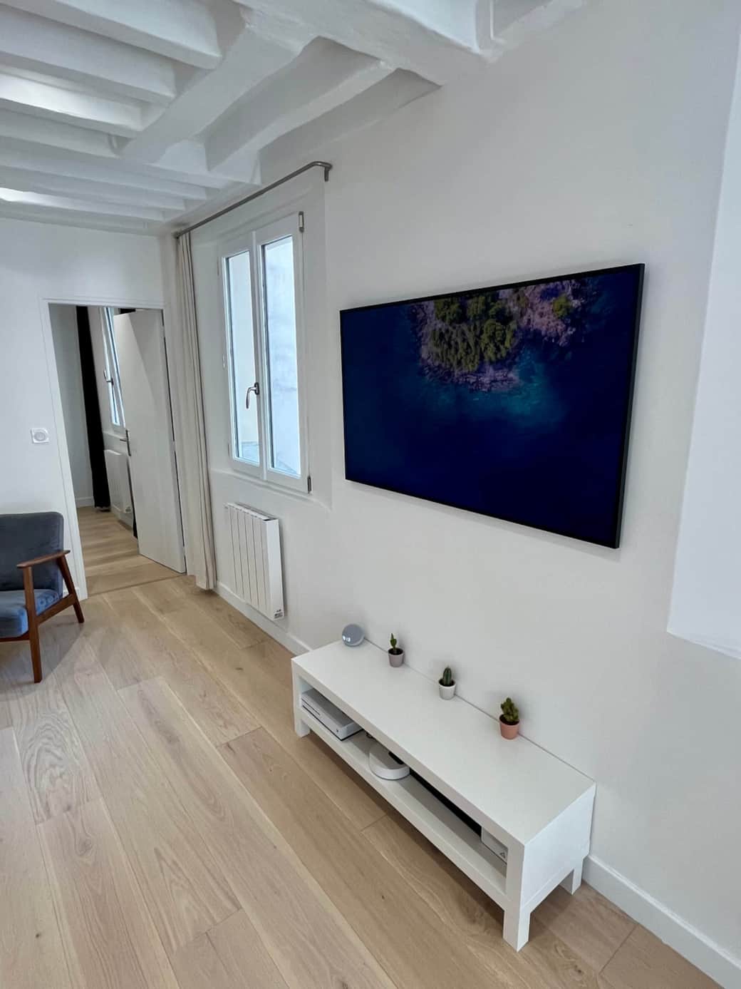 Samsung the Frame 65
