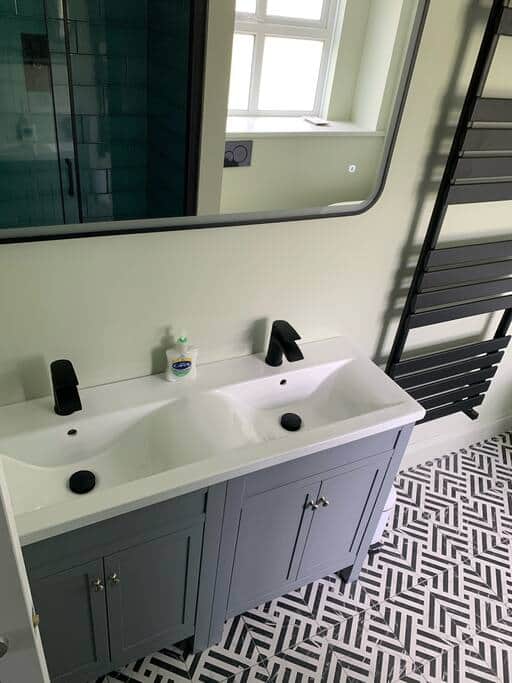 New (2021) En suite