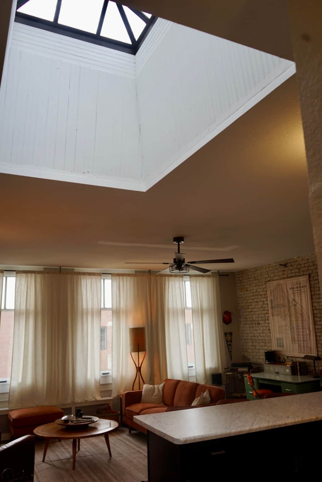 Skylight
