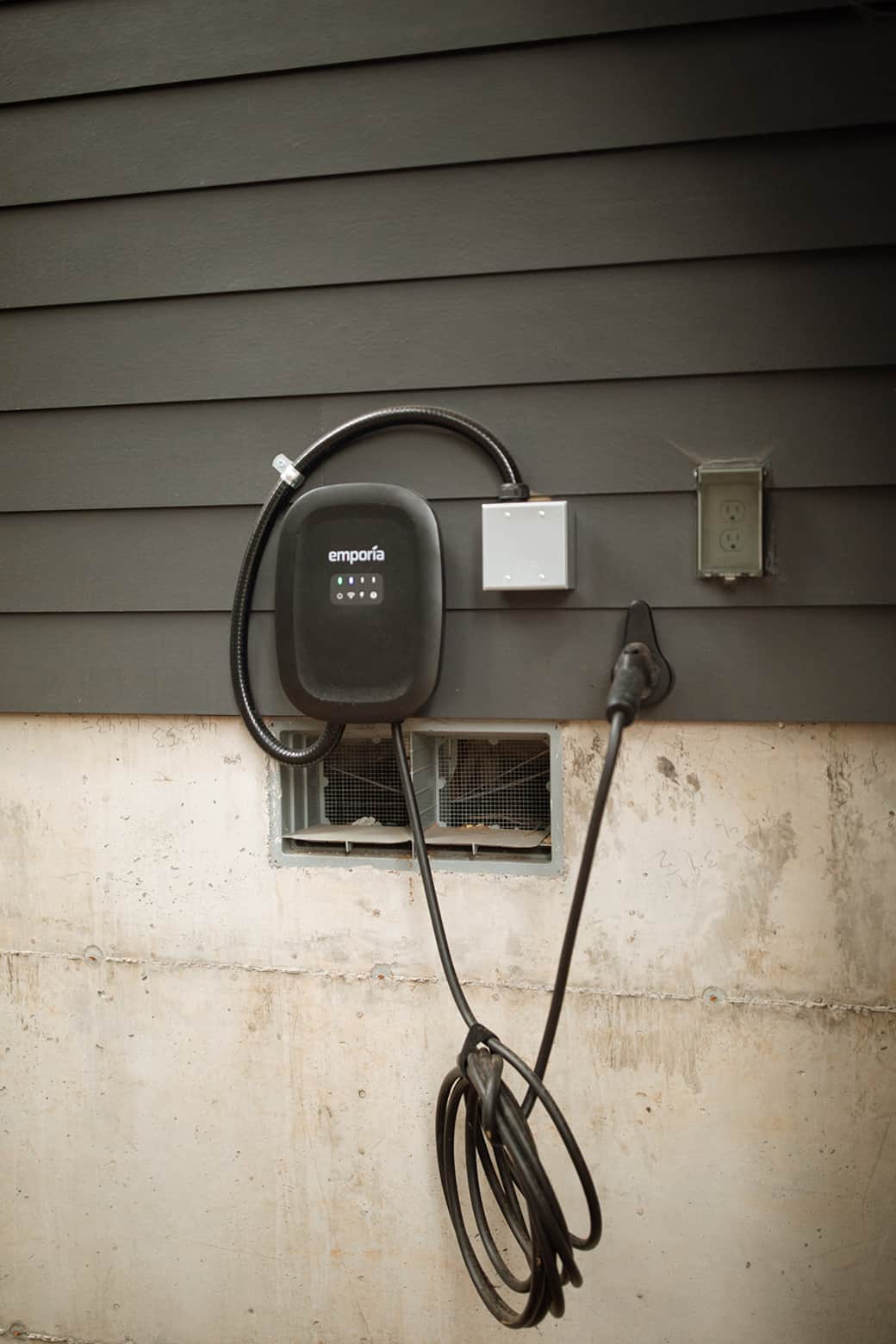 EV Charger